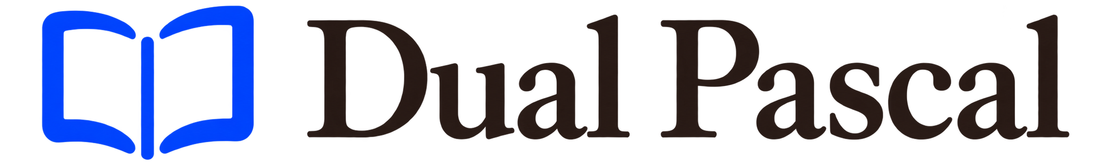 Dual Pascal